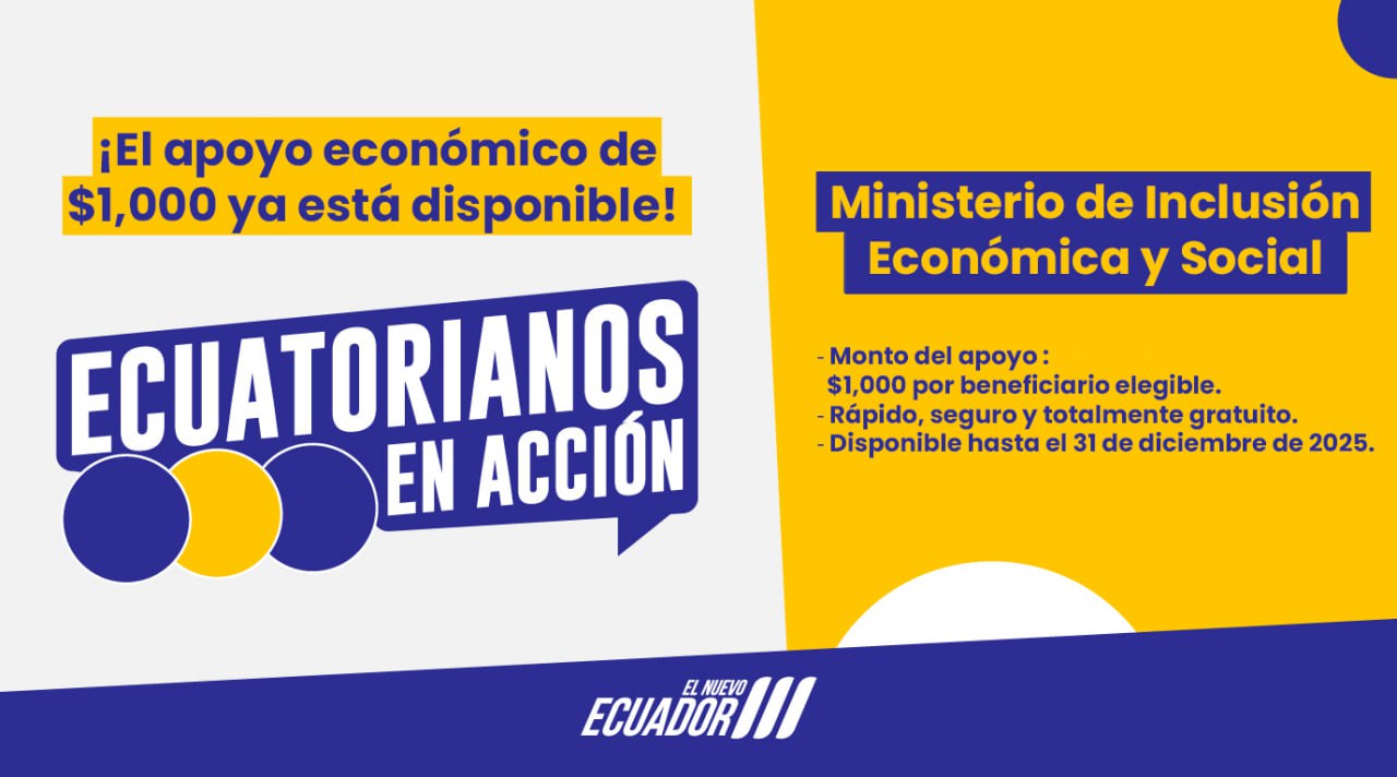 Bono de Desarrollo Humano